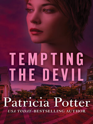 cover image of Tempting the Devil